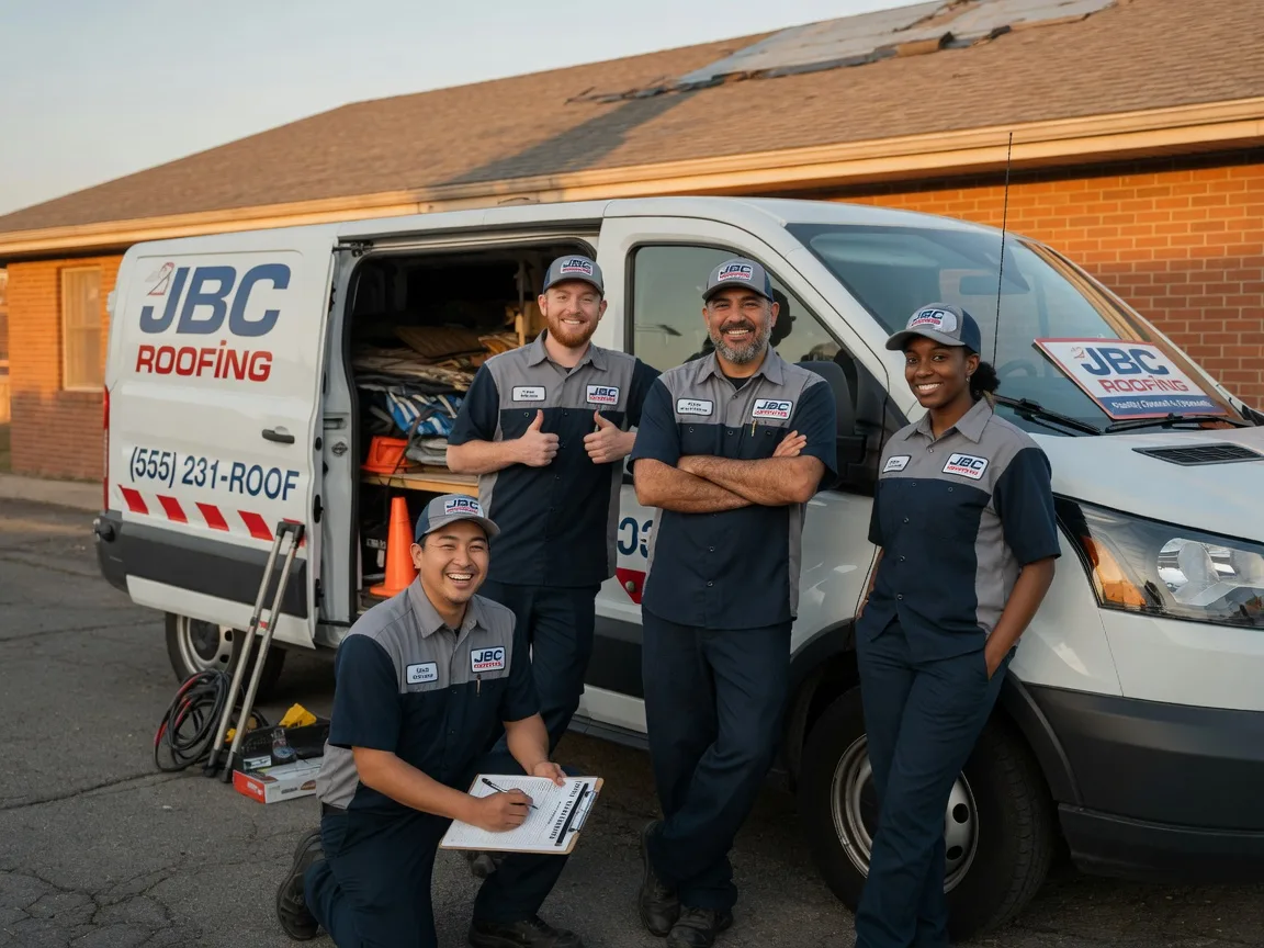 Roof Replacement company in Conasauga, TN