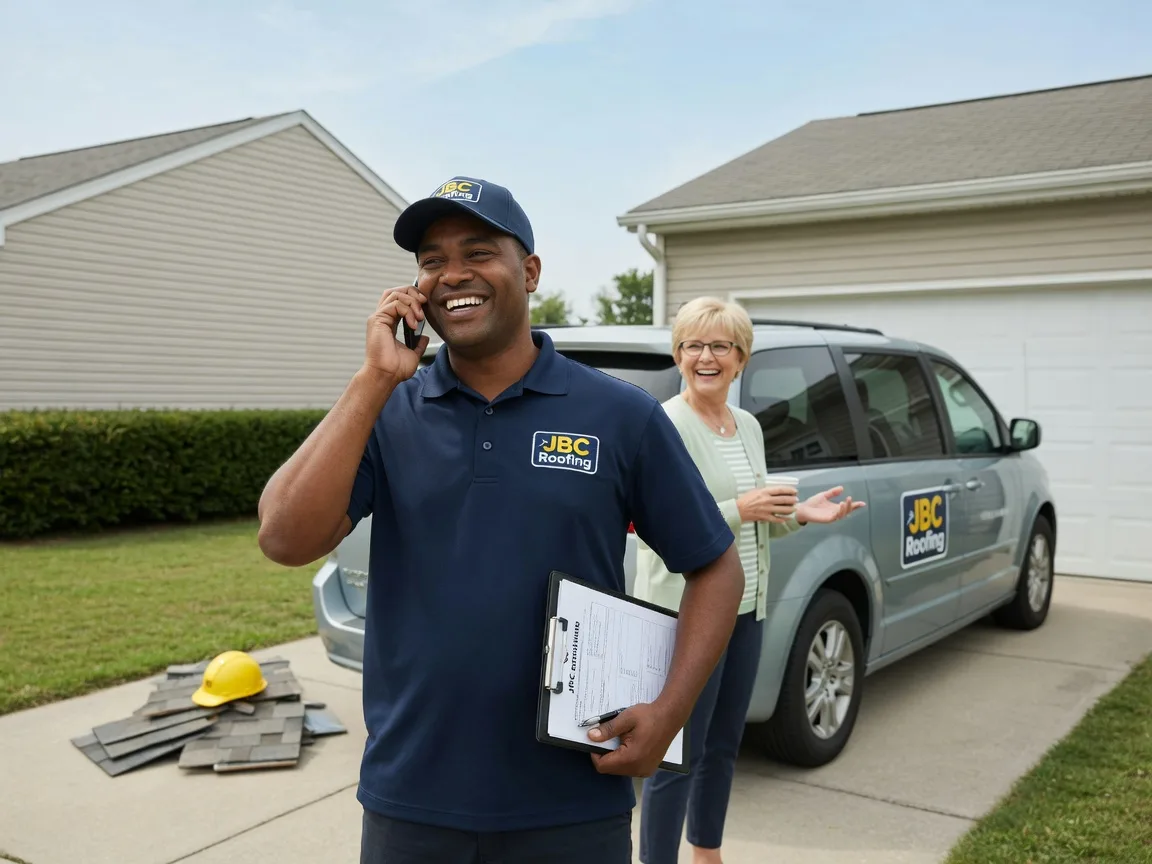 Roof Replacement Conasauga, TN FAQs